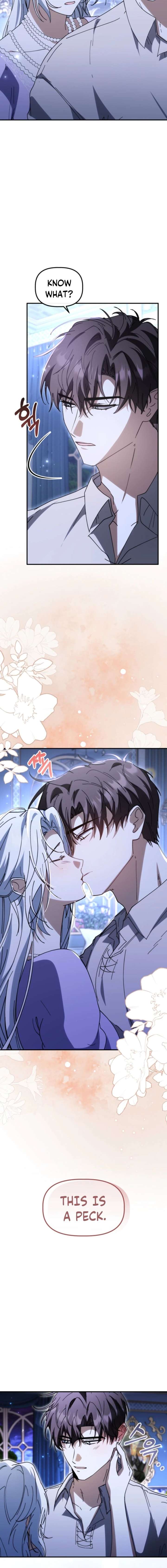 The Maid and the Usurper Chapter 27 99 020