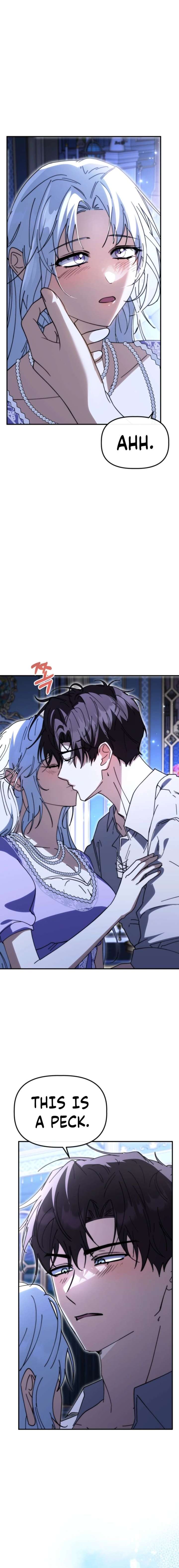 The Maid and the Usurper Chapter 27 101 022
