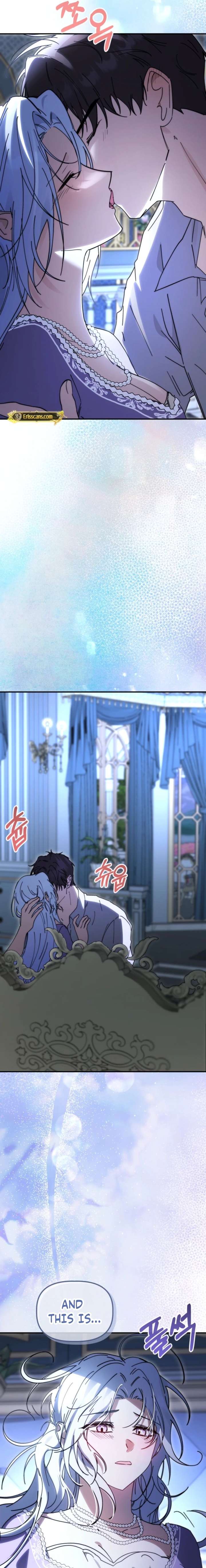 The Maid and the Usurper Chapter 27 102 023