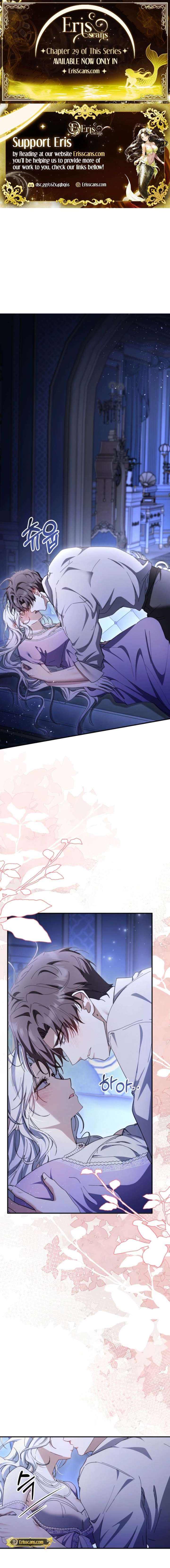 The Maid and the Usurper Chapter 28 65 001