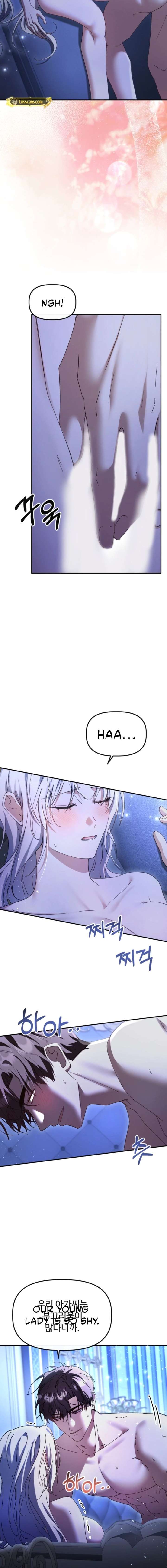 The Maid and the Usurper Chapter 28 68 004