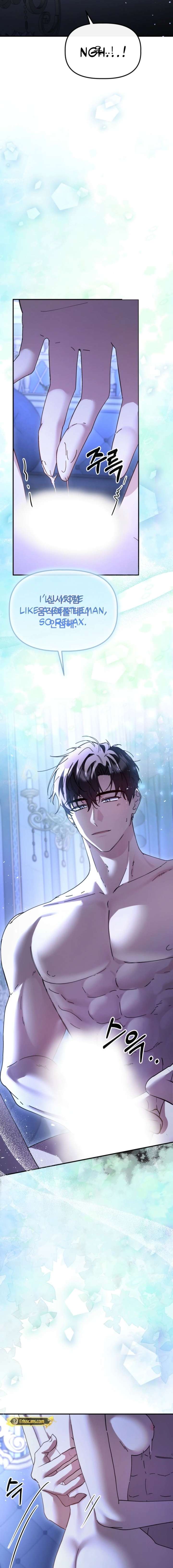 The Maid and the Usurper Chapter 28 69 005