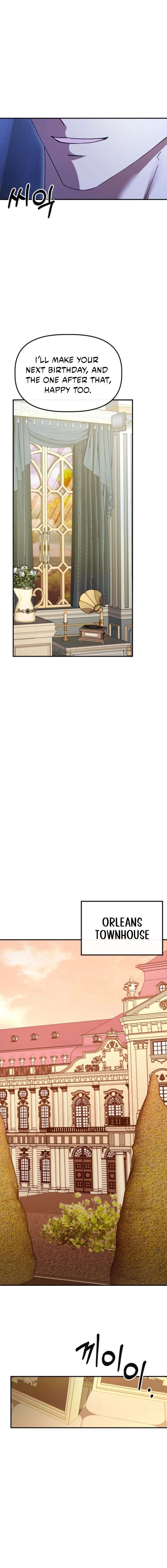 The Maid and the Usurper Chapter 28 75 011