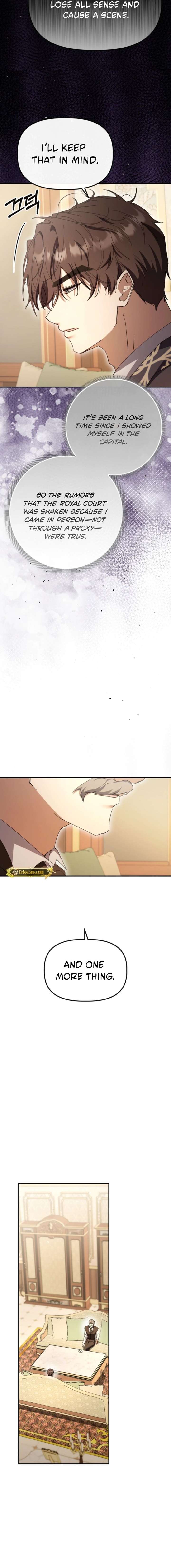 The Maid and the Usurper Chapter 28 79 015