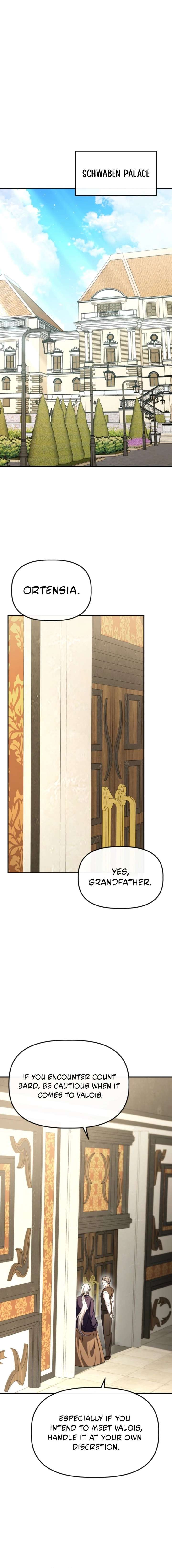 The Maid and the Usurper Chapter 28 80 016