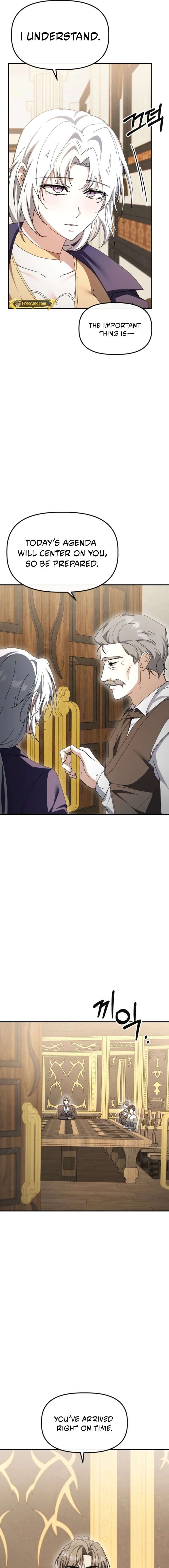 The Maid and the Usurper Chapter 28 81 017