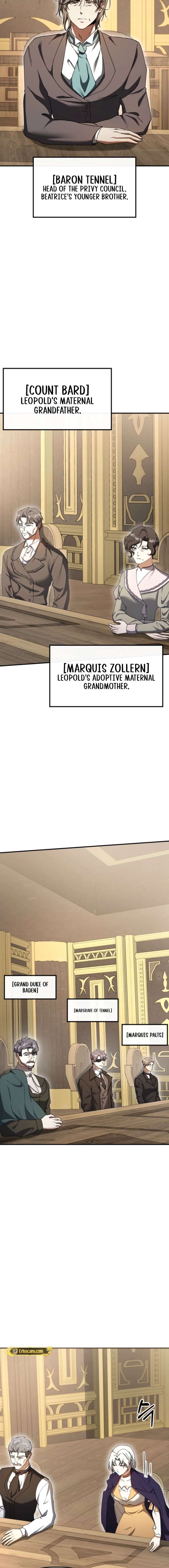 The Maid and the Usurper Chapter 28 82 018