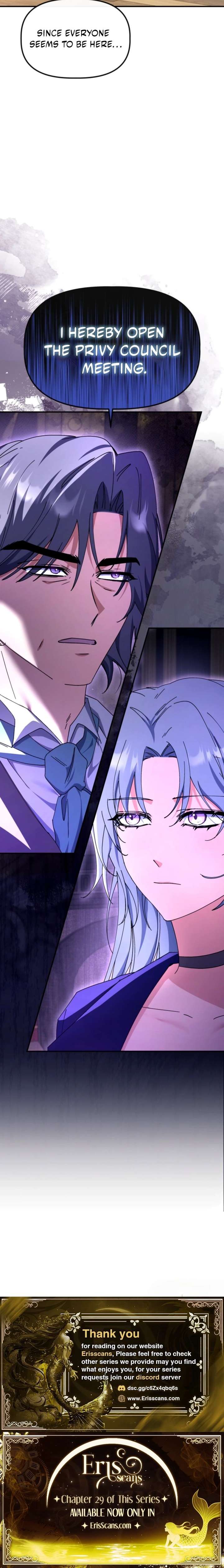 The Maid and the Usurper Chapter 28 83 019