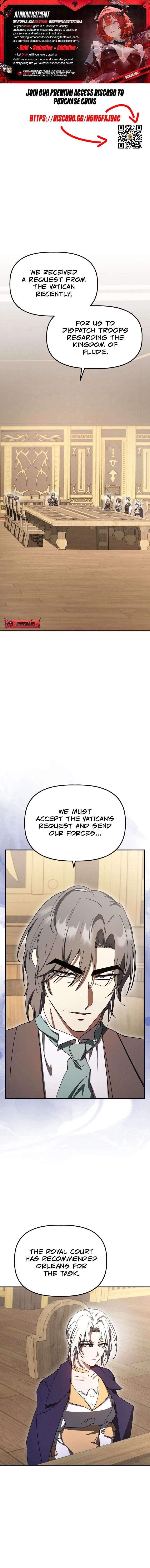 The Maid and the Usurper Chapter 29 71 001