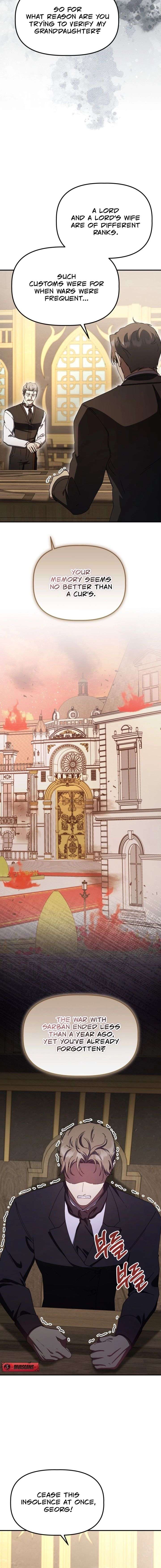 The Maid and the Usurper Chapter 29 74 004