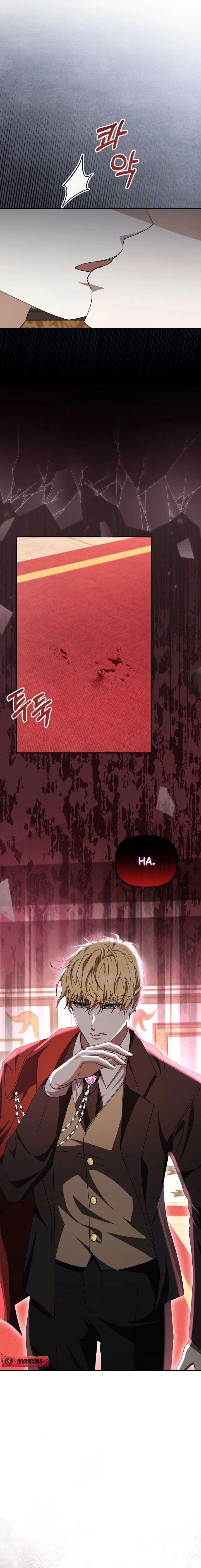 The Maid and the Usurper Chapter 29 84 014