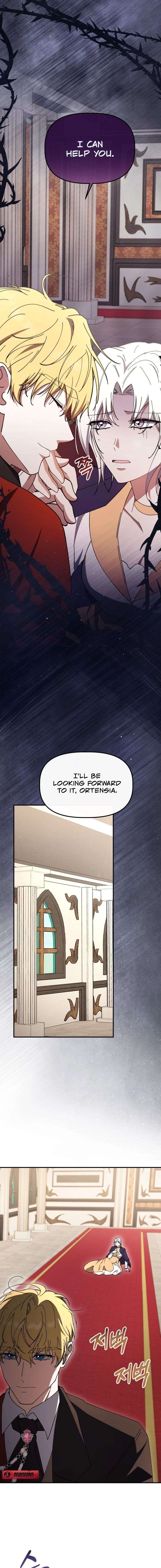 The Maid and the Usurper Chapter 29 87 017