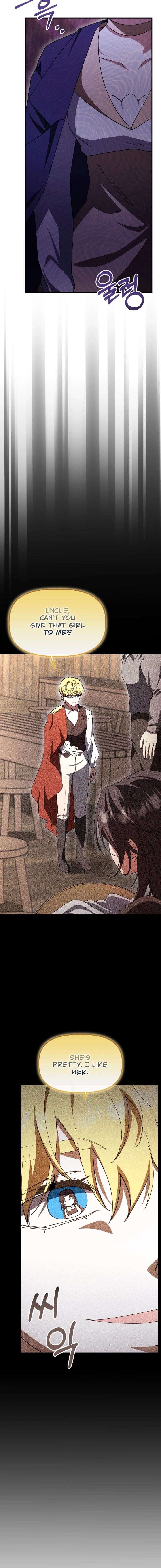 The Maid and the Usurper Chapter 29 88 018