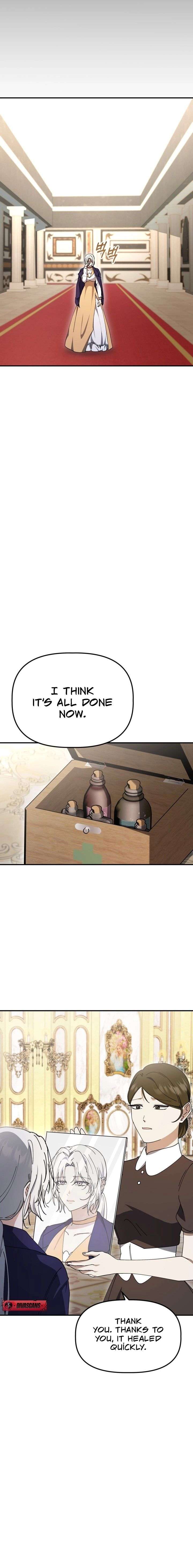 The Maid and the Usurper Chapter 29 89 019