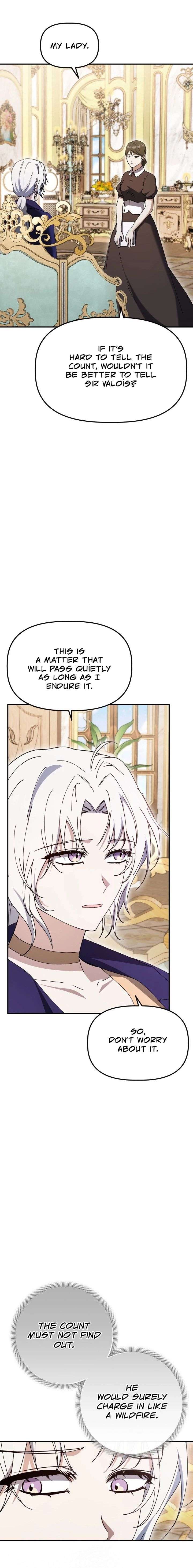 The Maid and the Usurper Chapter 29 90 020