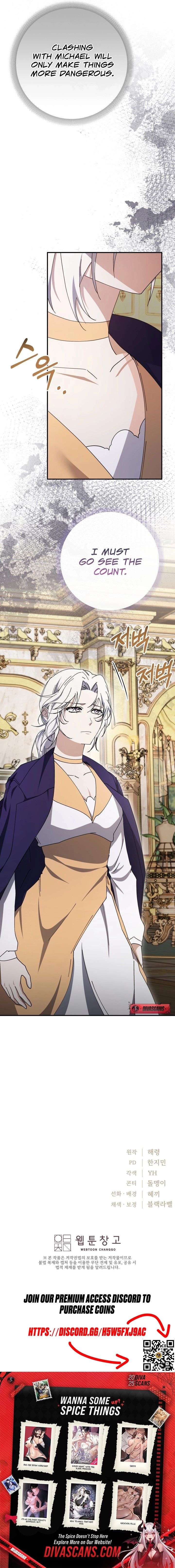 The Maid and the Usurper Chapter 29 91 021