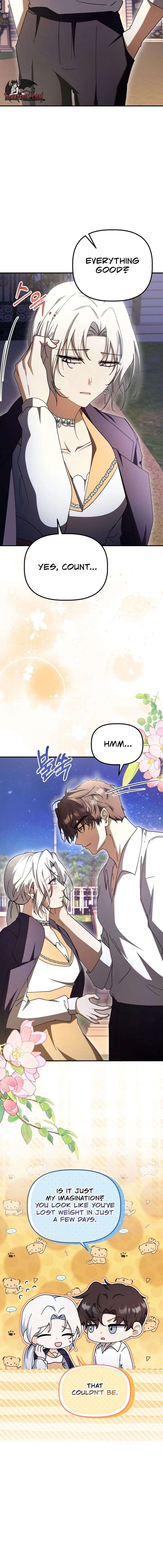 The Maid and the Usurper Chapter 30 66 002