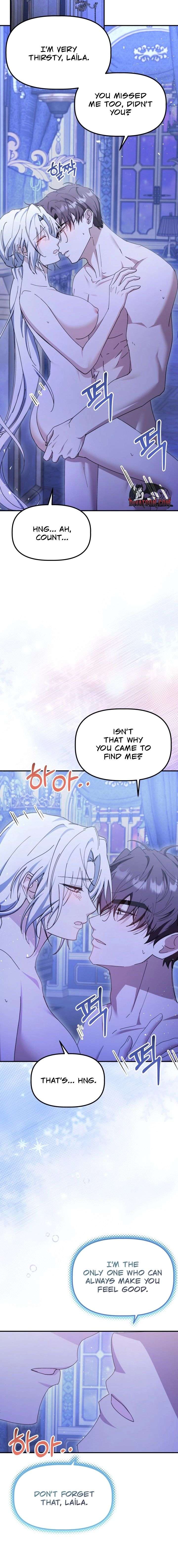 The Maid and the Usurper Chapter 30 68 004