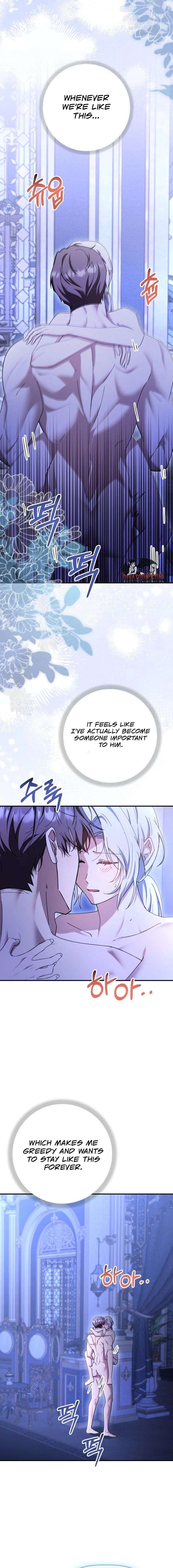 The Maid and the Usurper Chapter 30 70 006