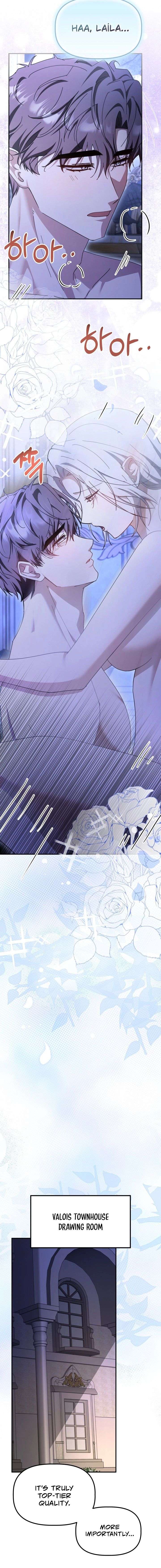 The Maid and the Usurper Chapter 30 71 007