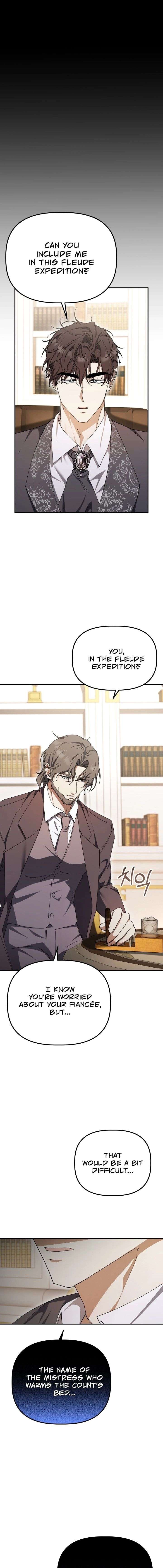 The Maid and the Usurper Chapter 30 73 009