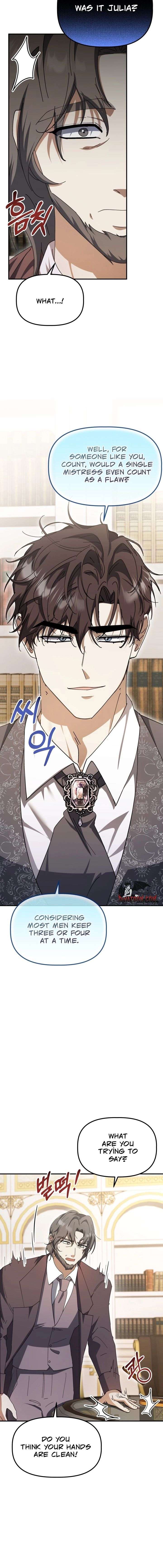 The Maid and the Usurper Chapter 30 74 010