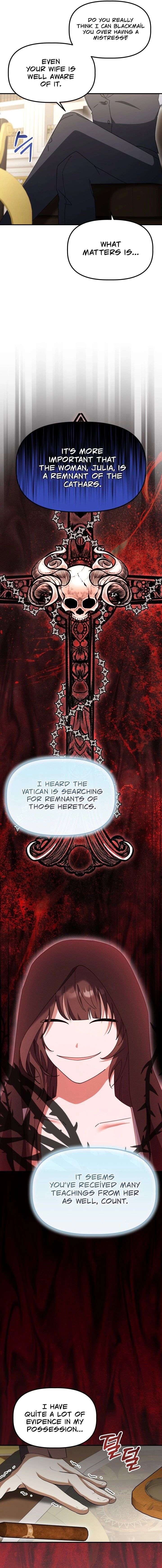 The Maid and the Usurper Chapter 30 75 011