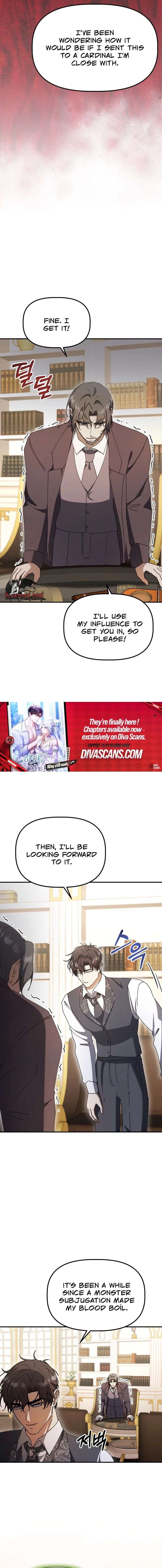 The Maid and the Usurper Chapter 30 76 012