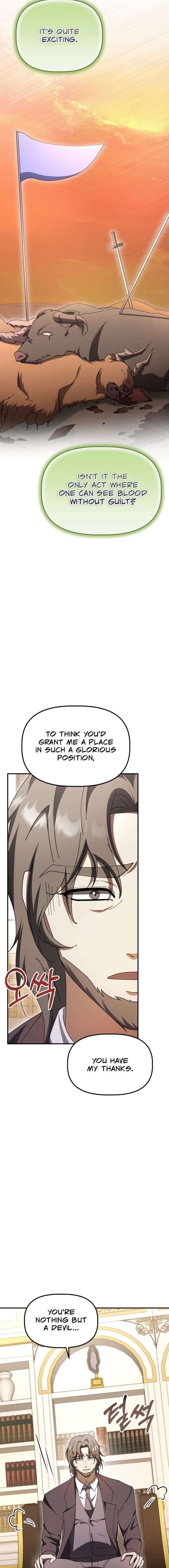 The Maid and the Usurper Chapter 30 77 013