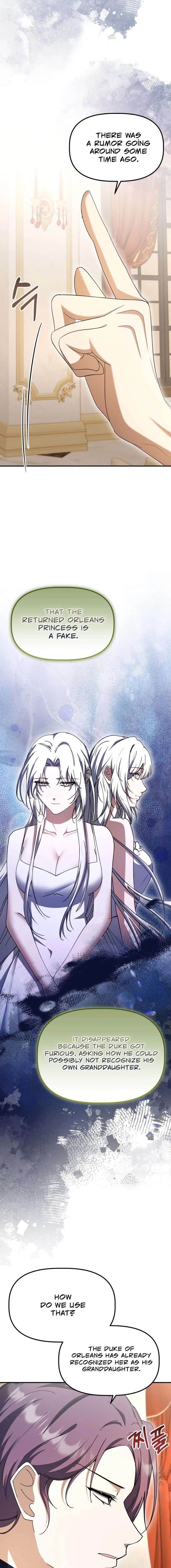 The Maid and the Usurper Chapter 30 81 017