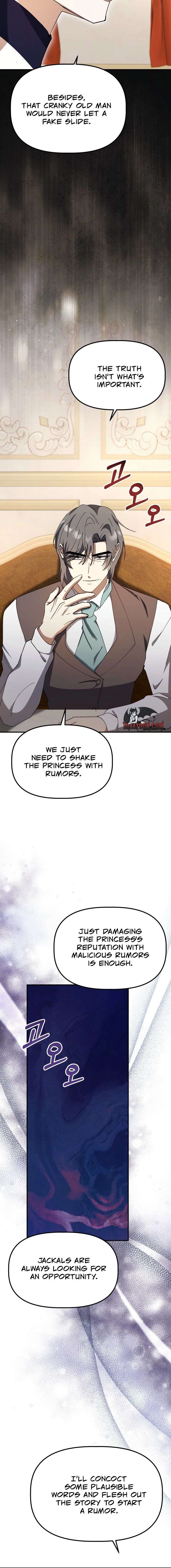 The Maid and the Usurper Chapter 30 82 018