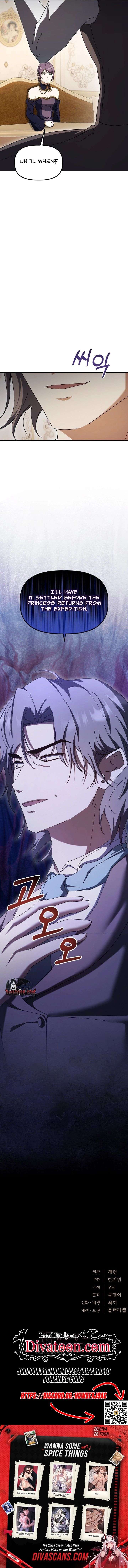 The Maid and the Usurper Chapter 30 83 019