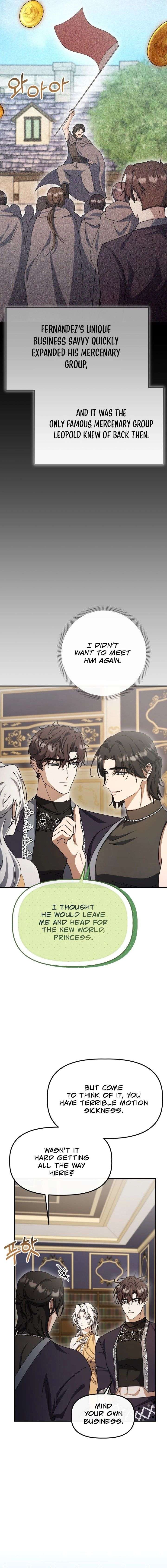 The Maid and the Usurper Chapter 31 74 ch 31 11