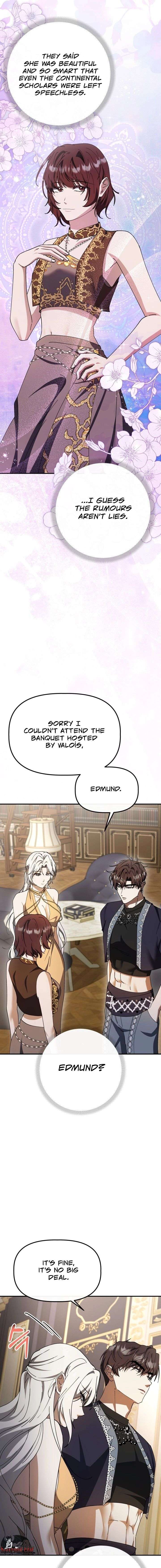 The Maid and the Usurper Chapter 31 78 ch 31 15