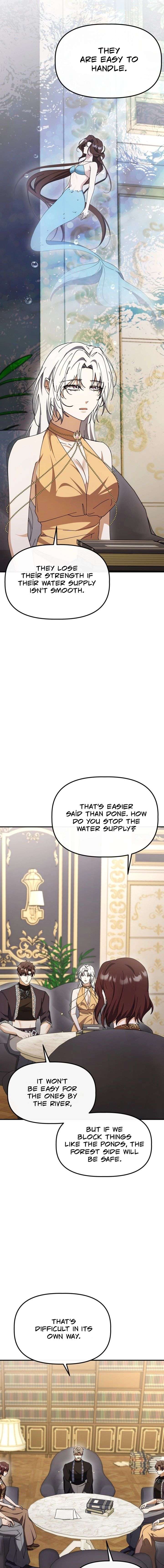The Maid and the Usurper Chapter 31 80 ch 31 17