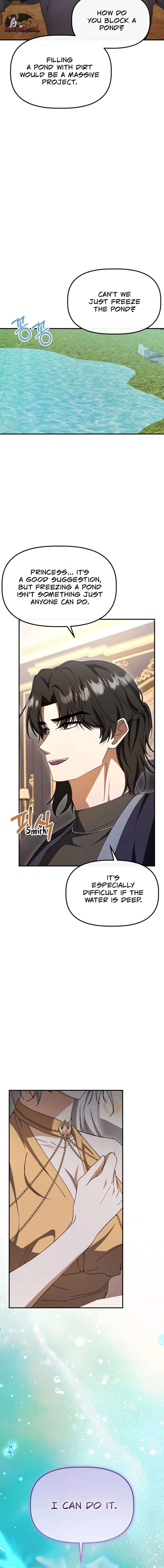 The Maid and the Usurper Chapter 31 81 ch 31 18