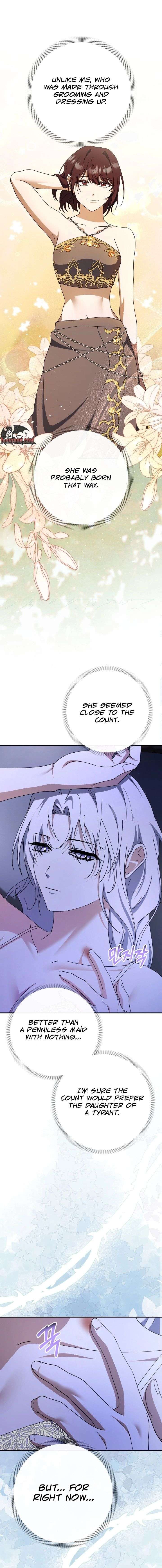 The Maid and the Usurper Chapter 31 83 ch 31 20