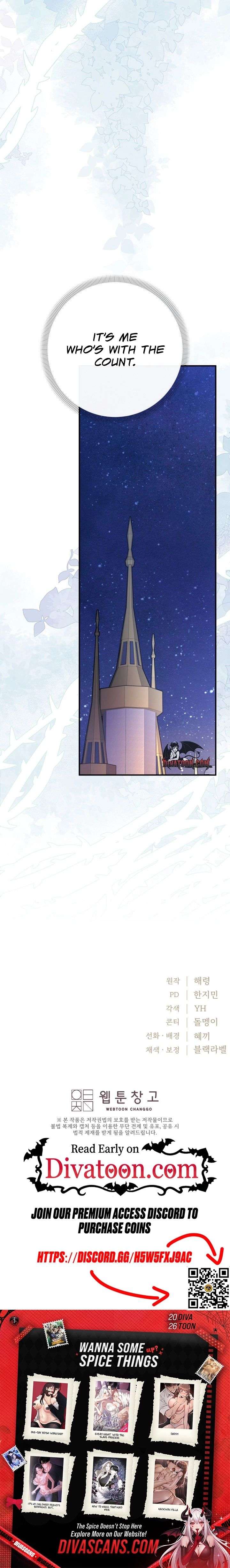 The Maid and the Usurper Chapter 31 84 ch 31 21