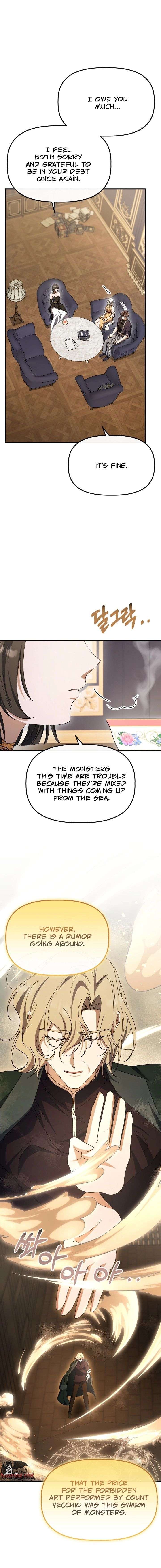 The Maid and the Usurper Chapter 31 67 ch 31 4