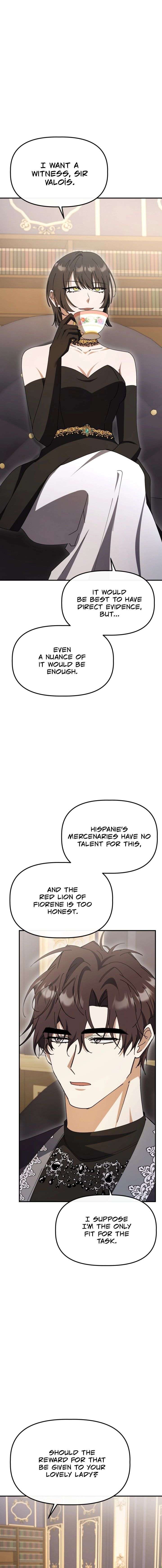 The Maid and the Usurper Chapter 31 68 ch 31 5