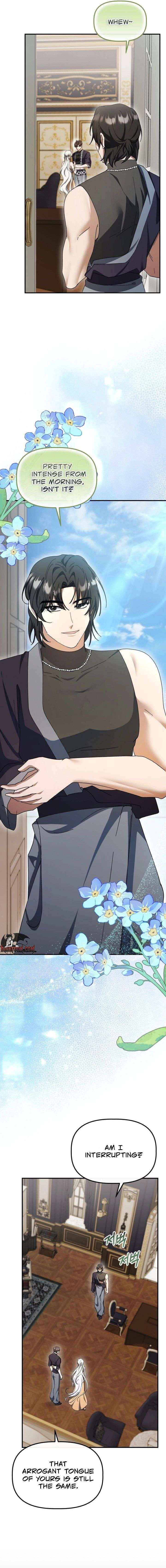 The Maid and the Usurper Chapter 31 72 ch 31 9