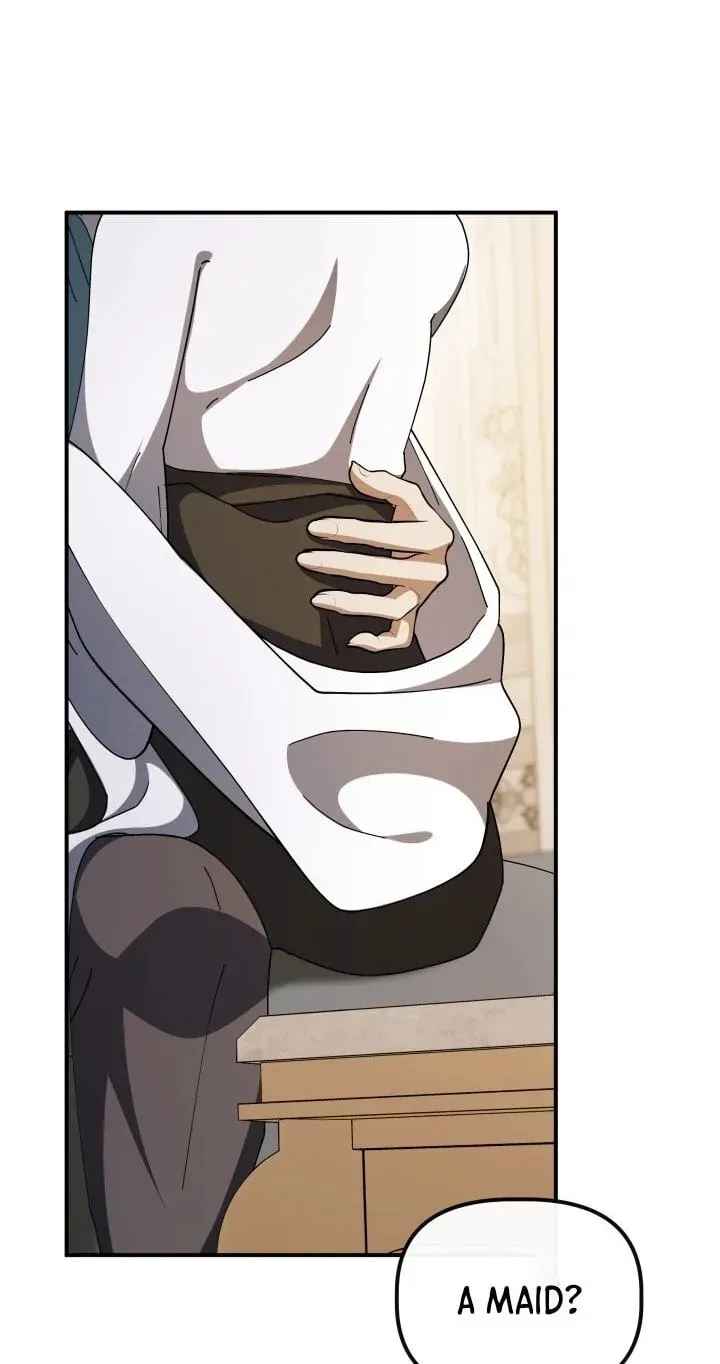 The Maid and the Usurper Chapter 32 307 5f506db83591