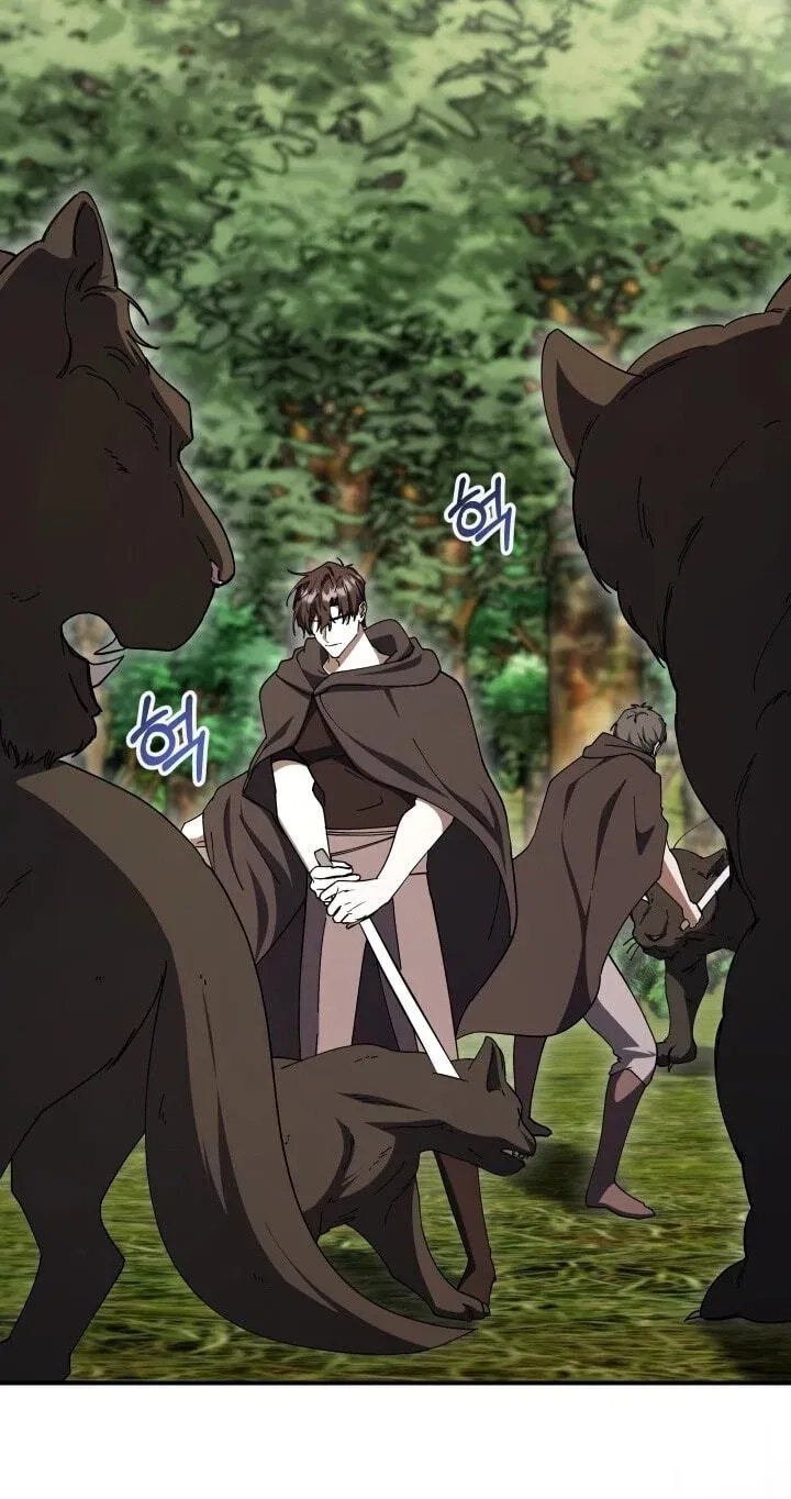 The Maid and the Usurper Chapter 32 324 af4f244d6c52