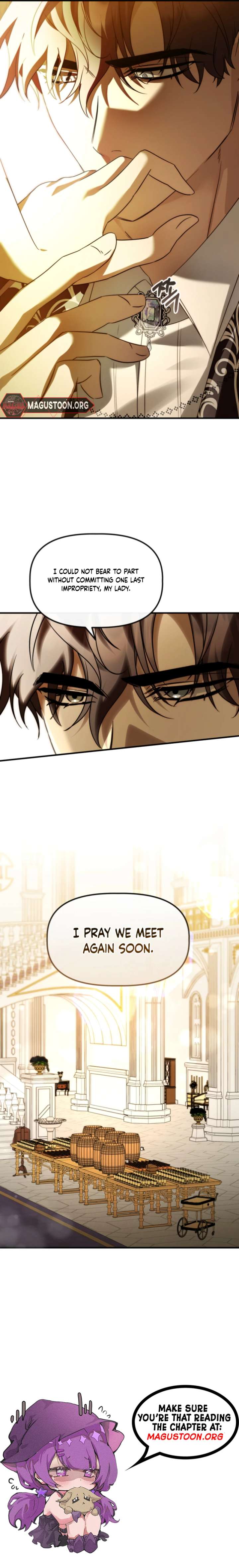 The Maid and the Usurper Chapter 5 43 9