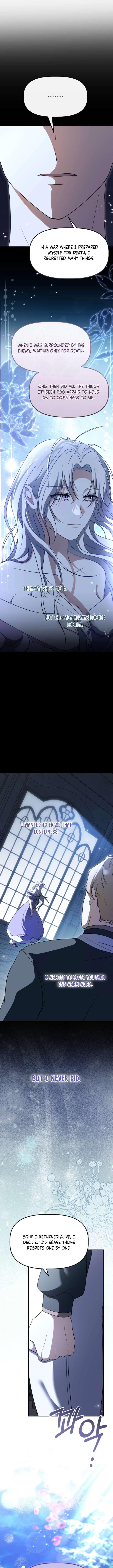 The Maid and the Usurper Chapter 9 56 04