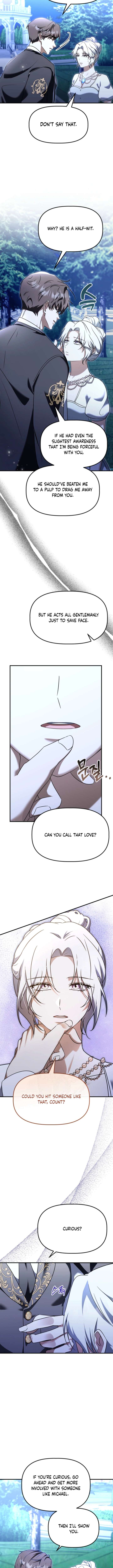 The Maid and the Usurper Chapter 9 60 08