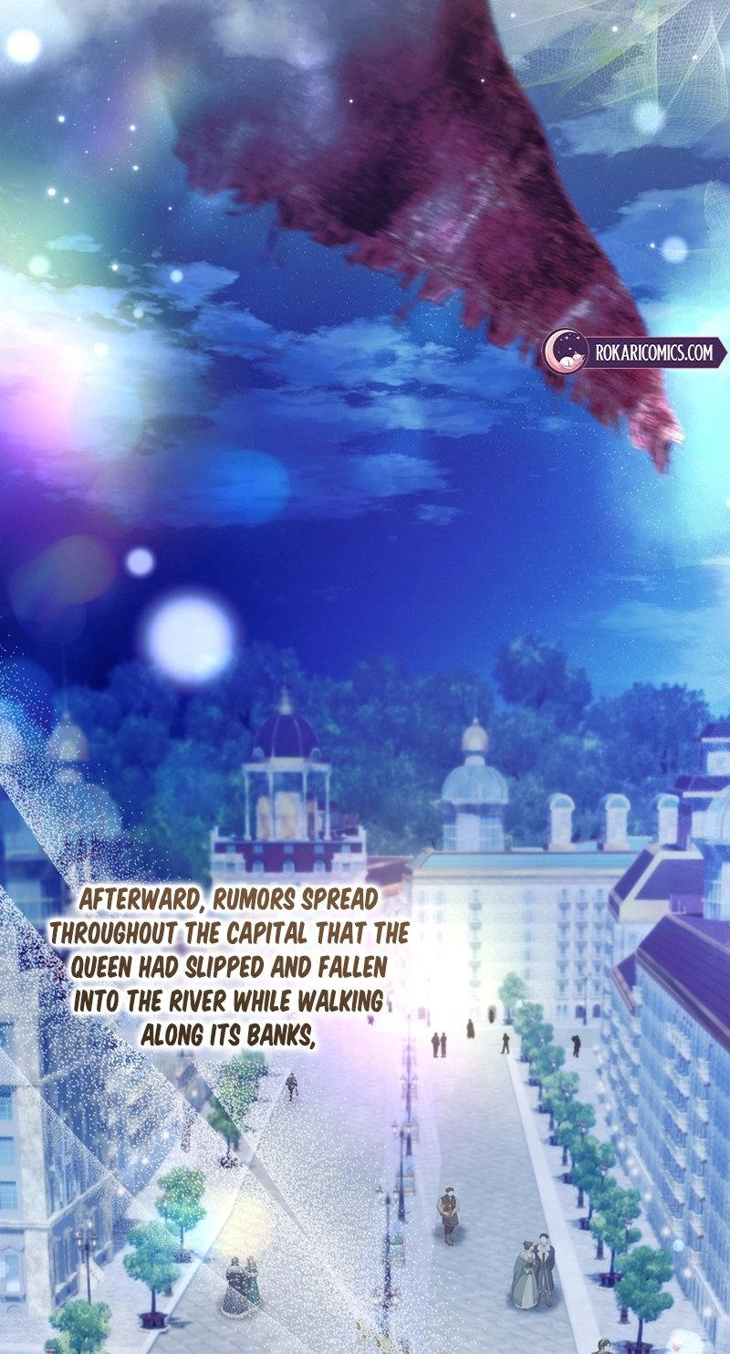 Golden Chevalier capítulo 53, página 46