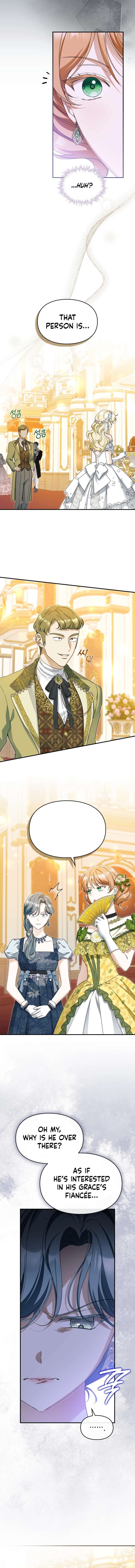 I Got Engaged To The Blind Duke Chapter 31 58 ch 31 13