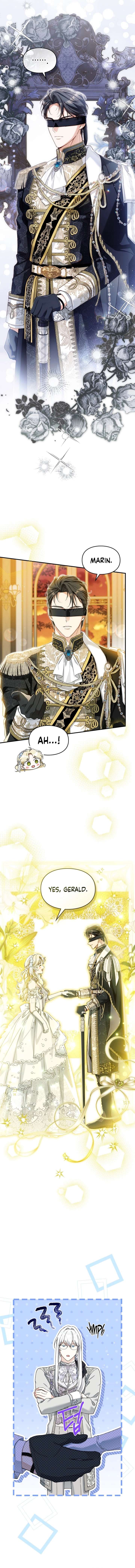 I Got Engaged To The Blind Duke Chapter 31 50 ch 31 5