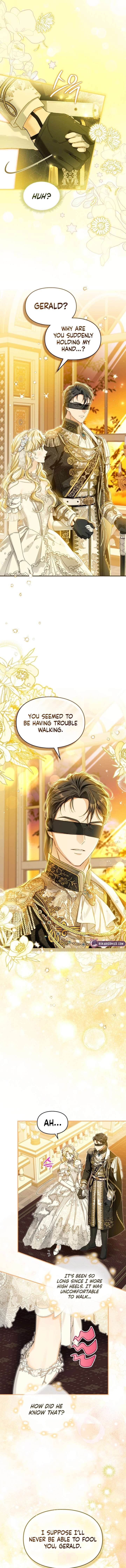 I Got Engaged To The Blind Duke Chapter 31 52 ch 31 7